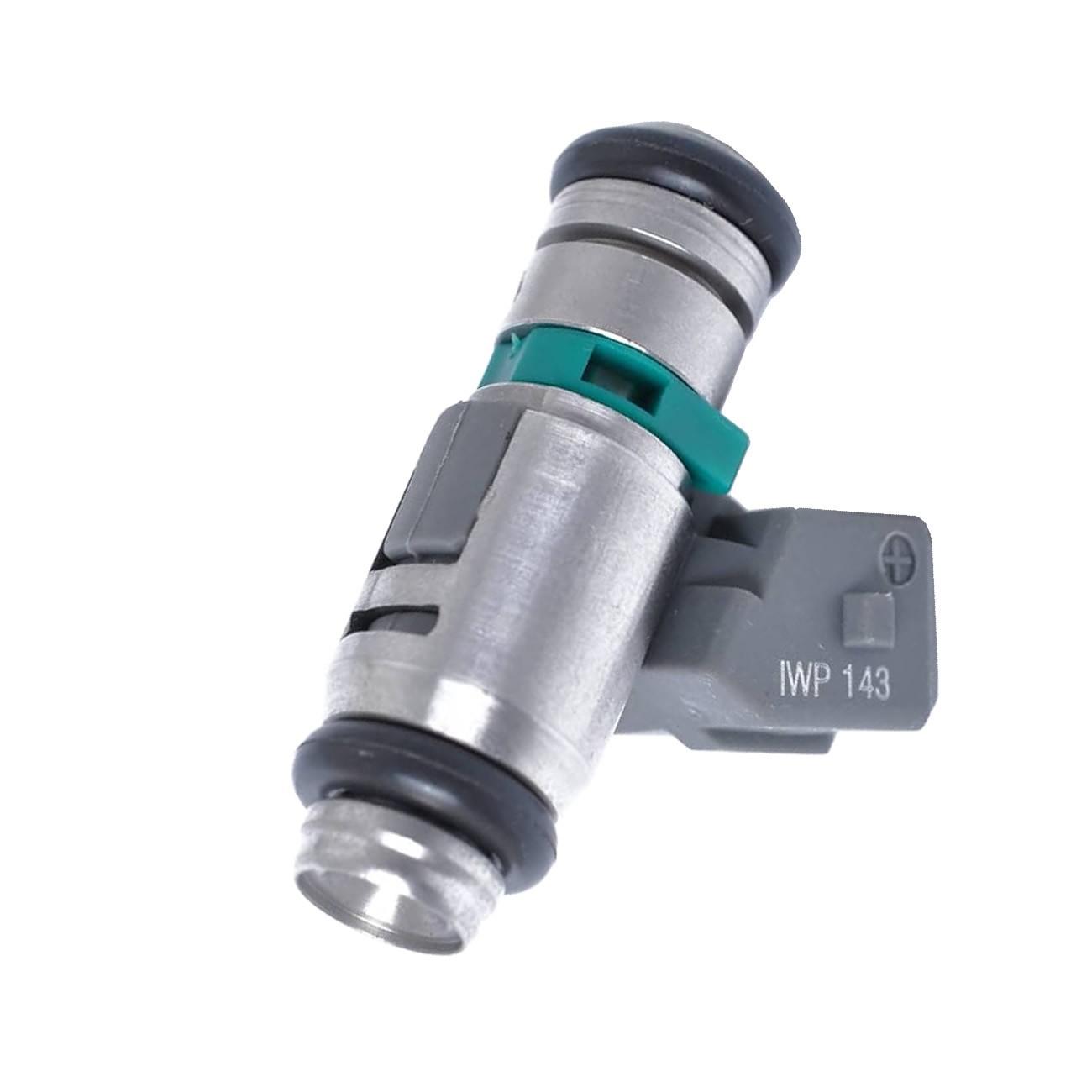 Inyector De Nafta Renault Megane Scenic Clio 2  1.6 16v